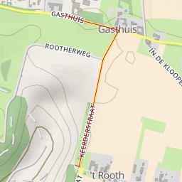 thumbnail for AI - Mariakapel 't Rooth - Margraten