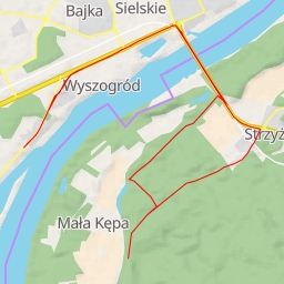 thumbnail for AI - Cmentarz ewangelicki - Mała Kępa I