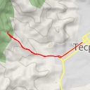 thumbnail for AI - Camino privado - Tecpán