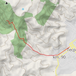 thumbnail for AI - Subir/bajar roca