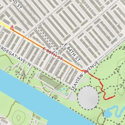 thumbnail for AI - Belt Parkway Lookout