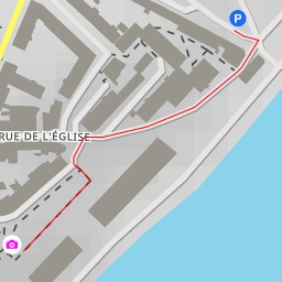 thumbnail for AI - Batterie du Cavalier - Brest