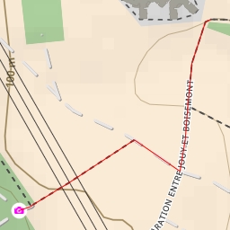 thumbnail for AI - Chemin du Champtier de la Roche - Jouy-le-Moutier