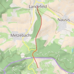 thumbnail for AI - CINEMA NATURA - Obergude