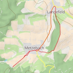 thumbnail for AI - Fey's Meißnerblick