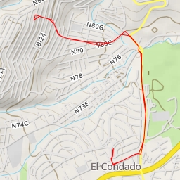 thumbnail for AI - Mirador el condado