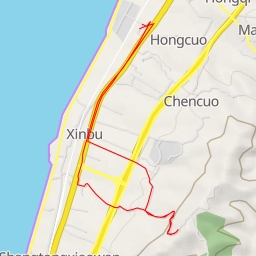 thumbnail for AI - 心型公路