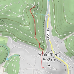 thumbnail for AI - Jägerstein - Sonneberg