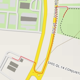 thumbnail for AI - Morrote Voo Livre Lago Sul