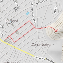 thumbnail for AI - Mirador La Cruz - Parcona