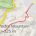 thumbnail for AI - San Pedro Mtn Trail