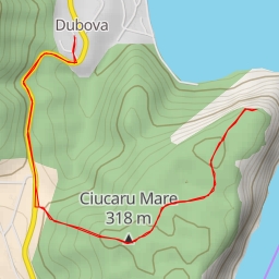 thumbnail for AI - Мали казан / Cazanele mic - Општина Кладово