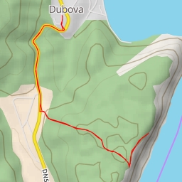 thumbnail for AI - Punct de belvedere - Dubova