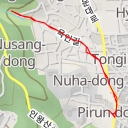 thumbnail for AI - 인왕산수성동계곡