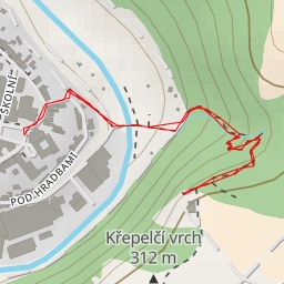 thumbnail for AI - Historie Moravského Krumlova - Moravský Krumlov