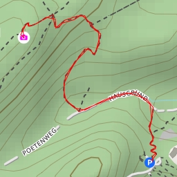 thumbnail for AI - Alte Marienhütte - Oybin