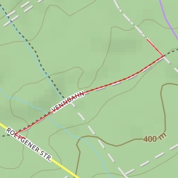 thumbnail for AI - 10 Naturlehrpfad:Wald kreativ - Raeren