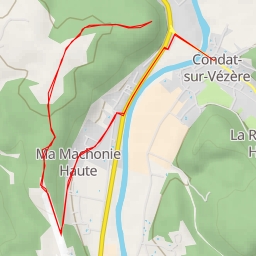 thumbnail for AI - Condat-sur-Vézère