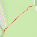 thumbnail for AI - Ljørkoia - Sjusjøen