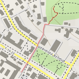 thumbnail for AI - Вид на центр міста