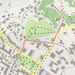 thumbnail for AI - Оглядовий майданчик на території церкви - Васильківська міська громада