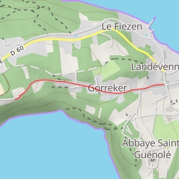 thumbnail for AI - Le Roz - Landévennec