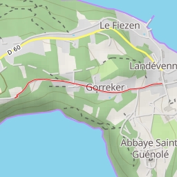 thumbnail for AI - Le Roz - Landévennec