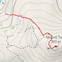 thumbnail for AI - Mount Tom