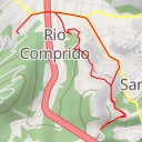 thumbnail for AI - Corpo de Bombeiros Santa Teresa - Rio de Janeiro