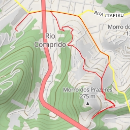 thumbnail for AI - Corpo de Bombeiros Santa Teresa - Rio de Janeiro