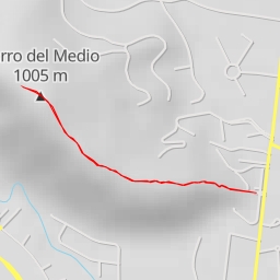 thumbnail for AI - Mirador Los Trapenses