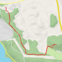 thumbnail for AI - Sörmlandsleden - Södertälje kommun