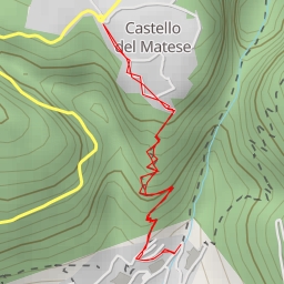 thumbnail for AI - Castello Matese - Castello del Matese