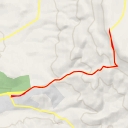 thumbnail for AI - generated route