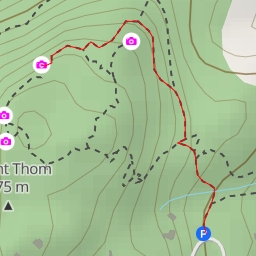 thumbnail for AI - Lookout Loop Trail - Chilliwack