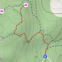 thumbnail for AI - Lookout Loop Trail - Chilliwack