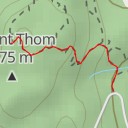 thumbnail for AI - Mount Thom Summit Viewpoint