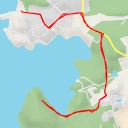 thumbnail for AI - Korkbergetin luonnonsuojelualue - Kirkkonummi