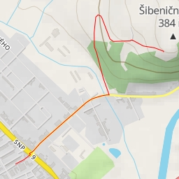 thumbnail for AI - Šibeničný vrch