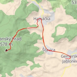 thumbnail for AI - Pohanský hrad