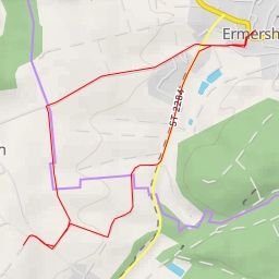 thumbnail for AI - Dippacher Straße - Maroldsweisach