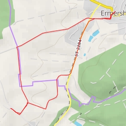 thumbnail for AI - Dippacher Straße - Maroldsweisach