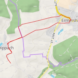 thumbnail for AI - Dippach - Maroldsweisach