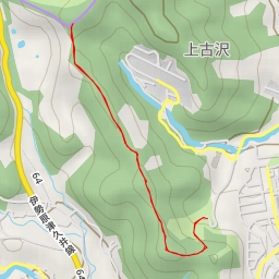 thumbnail for AI - 関東ふれあいの道 - 清川村