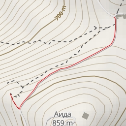 thumbnail for AI - Айкаас - Минерални бани