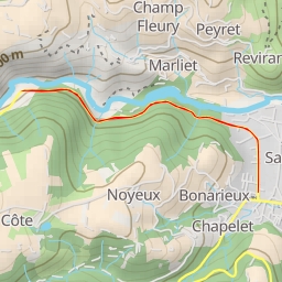 thumbnail for AI - Vallée de la Cance