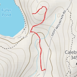 thumbnail for AI - Pond Mountain Natural Area - Kent