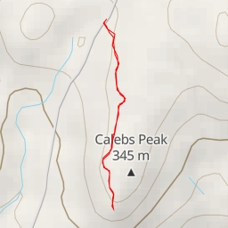 thumbnail for AI - Calebs Peak