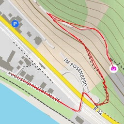 thumbnail for AI - Wingerts-Häusje - Leutesdorf