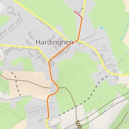 thumbnail for AI - Route de Guines - Hardinghen